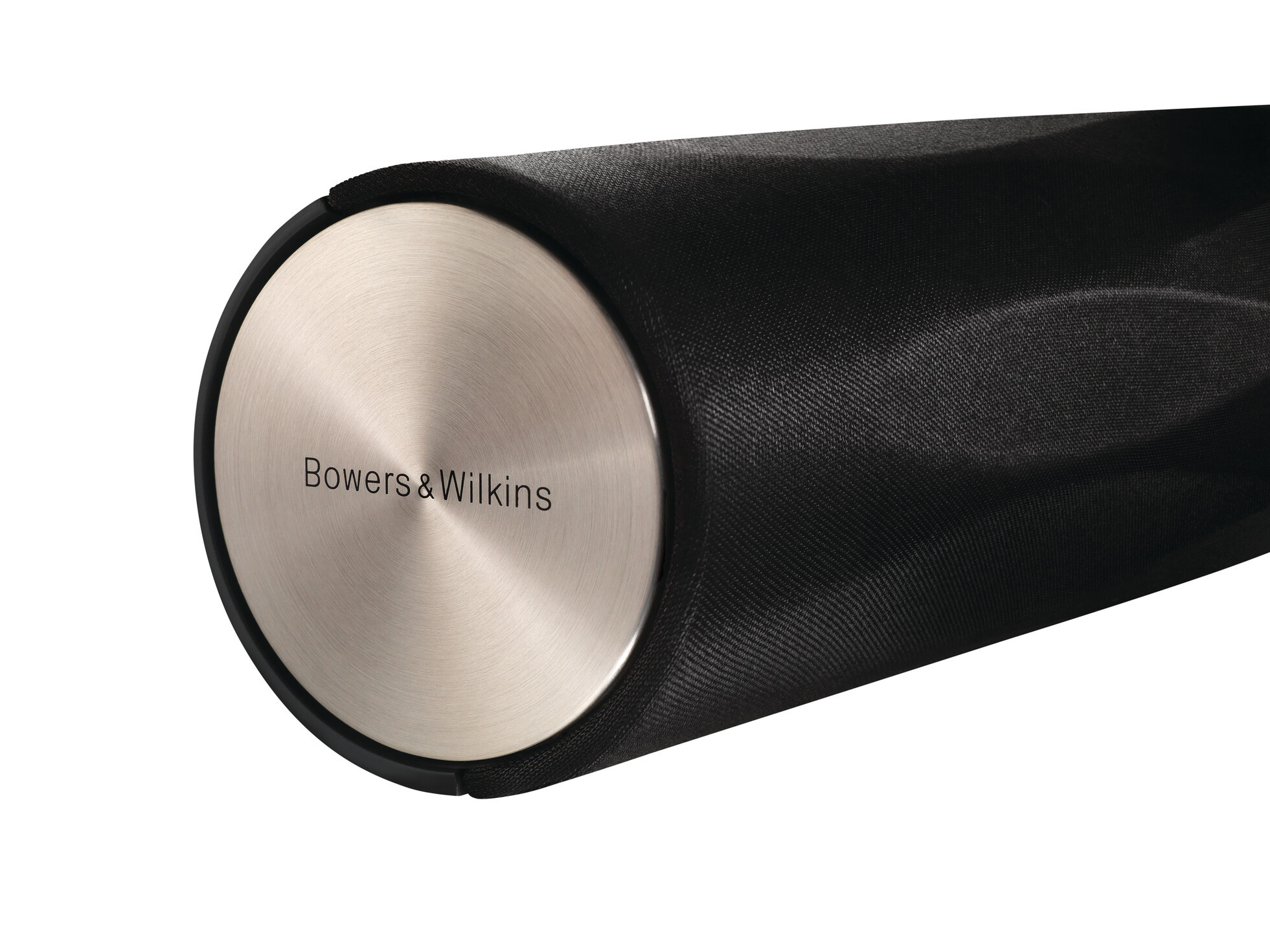 Auditorium Bowers & Wilkins Formation Bar Streaming Soundbar 285821 - 4