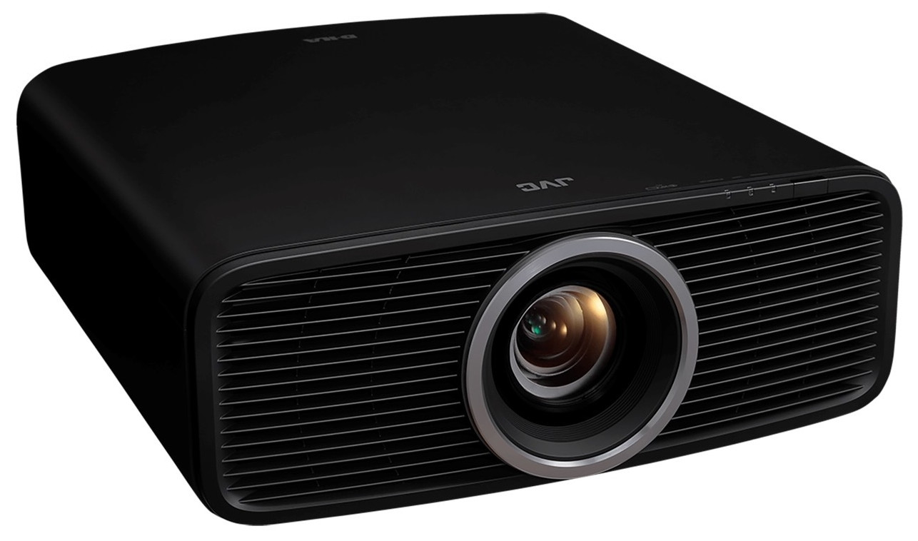 Auditorium JVC  DLA-NZ700 D-ILA Home Cinema Projektor 206079 - 3