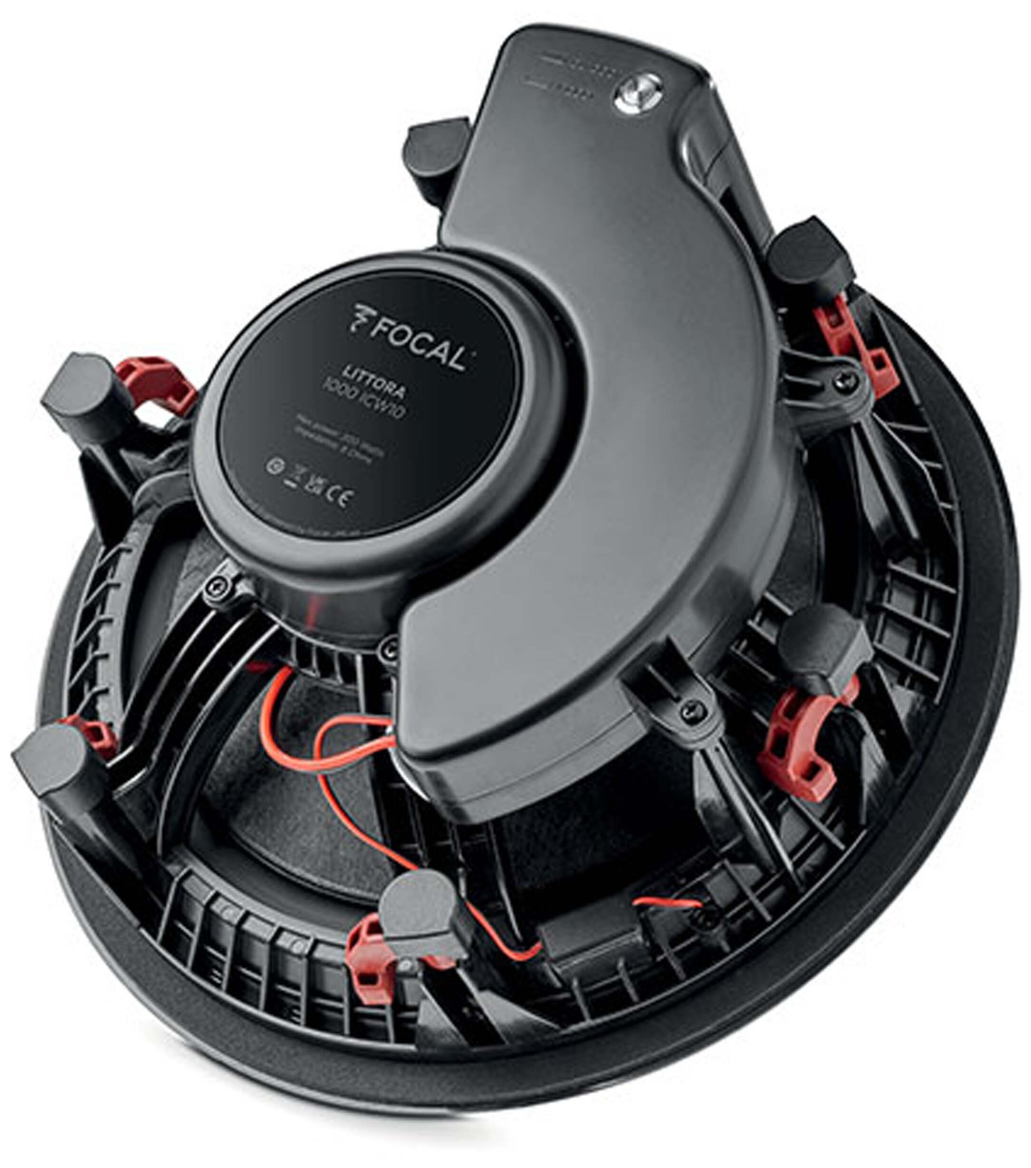 Auditorium Focal Littora 1000 ICW10 Einbaulautsprecher 296866 - 8