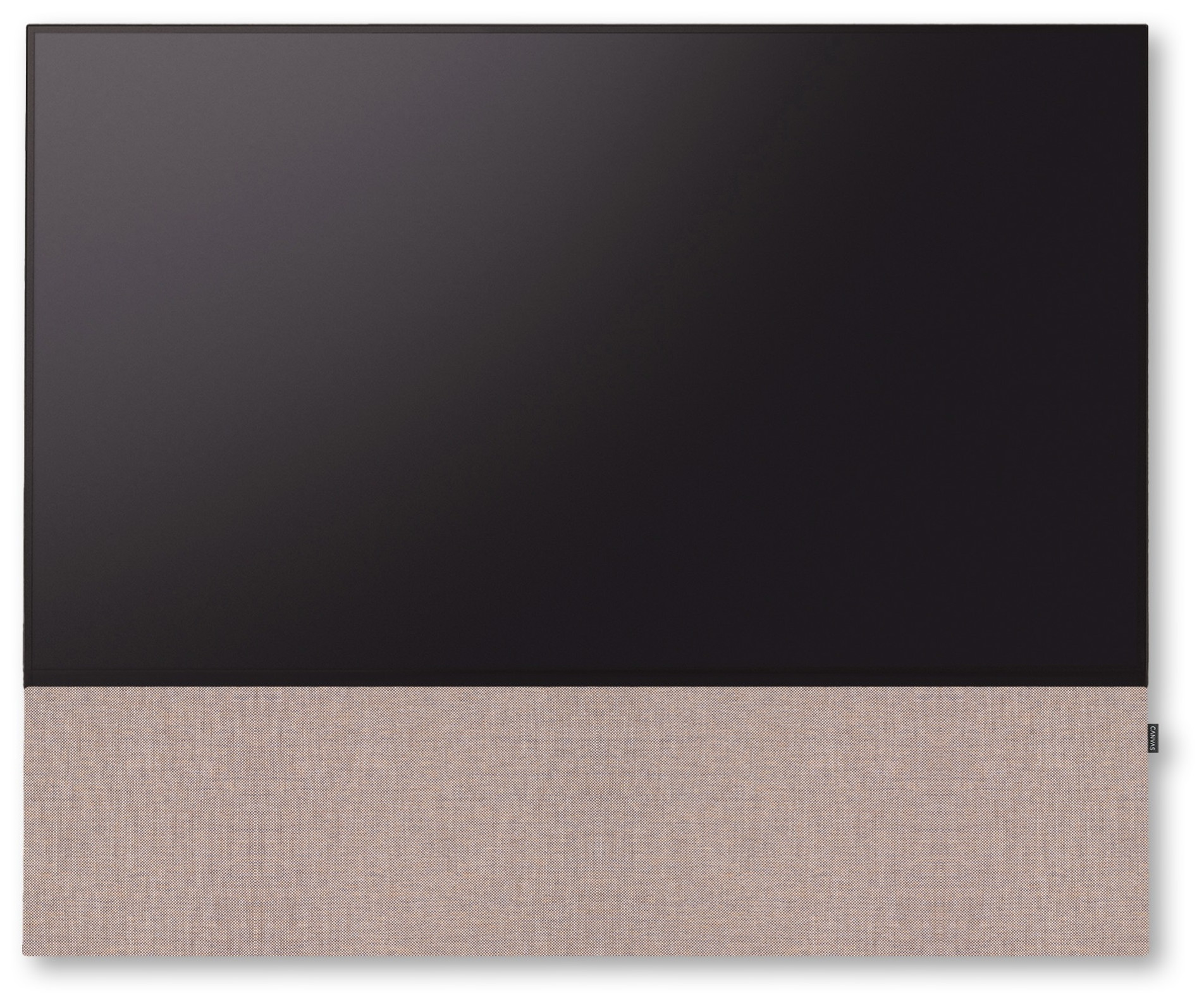 Auditorium Canvas Extra Front 77 Zoll  207324 - 1