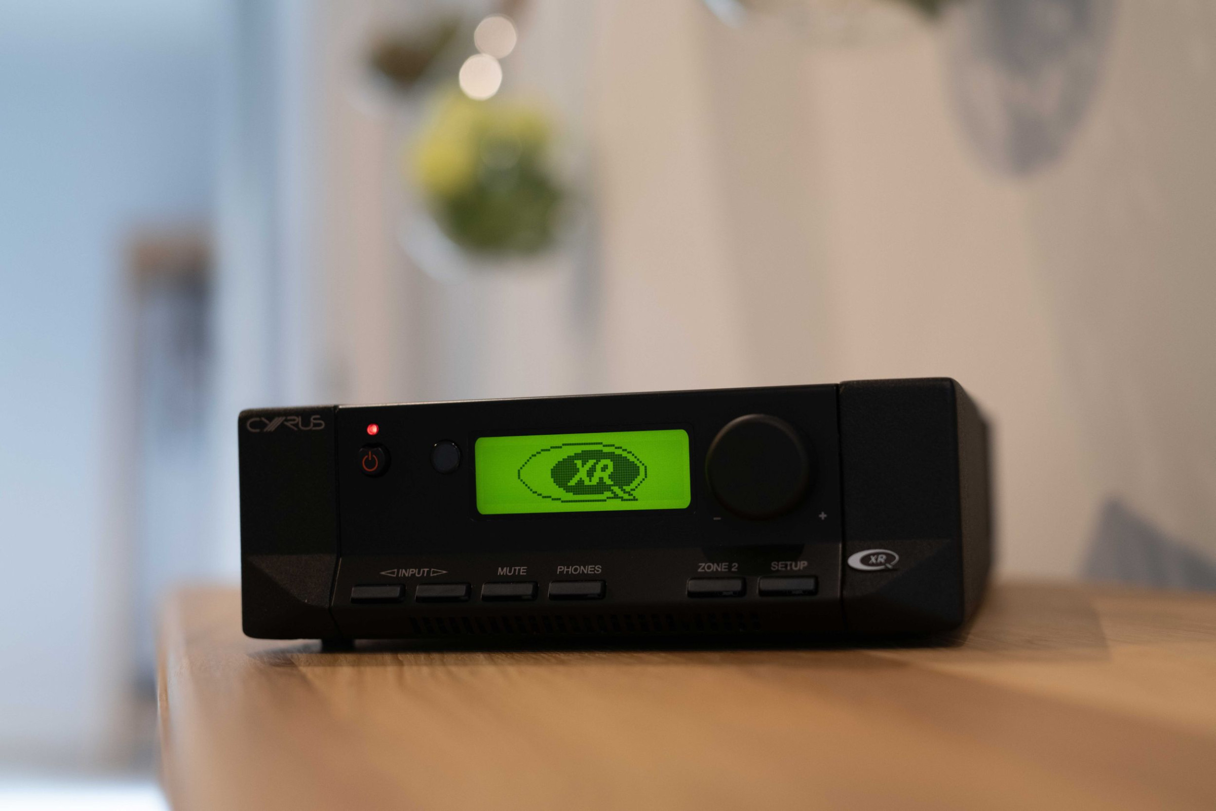 Auditorium Cyrus 8.2 DAC QxR Vollverstärker 287206 - 1