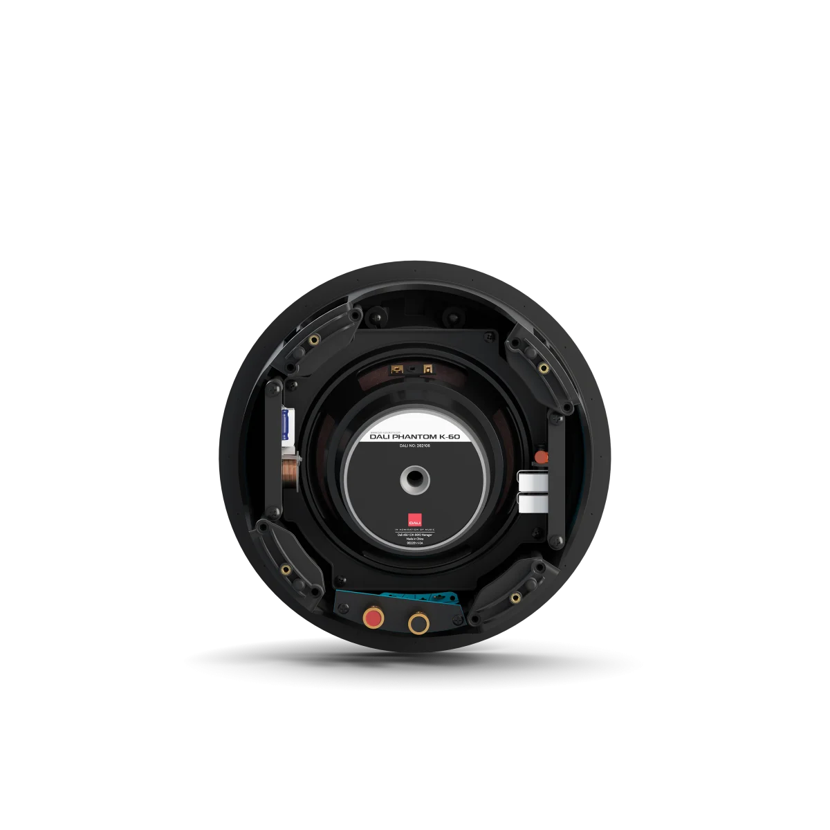 Auditorium Dali Phantom K-60 Design Grill Deckeneinbaulautsprecher 200686 - 3