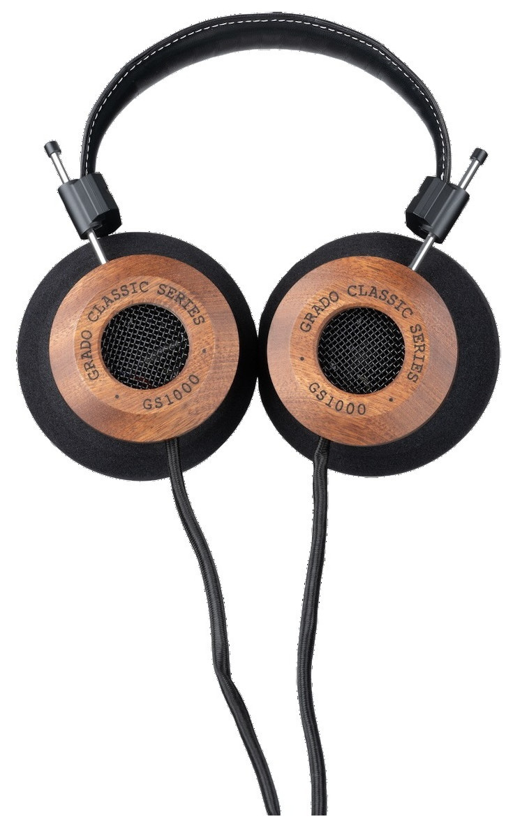 Auditorium Grado GS-1000 Classic Series Kopfhörer 217161 - 3