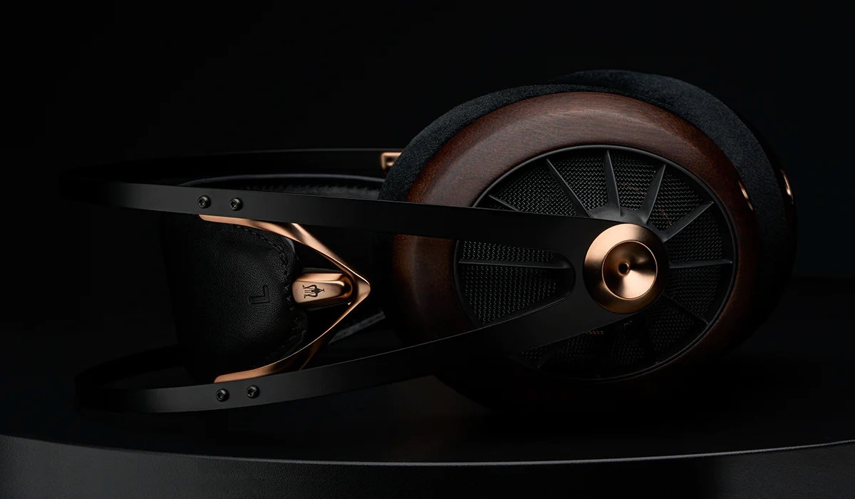 Auditorium Meze 109 Pro Kopfhörer Over-Ear offen 297100 - 1