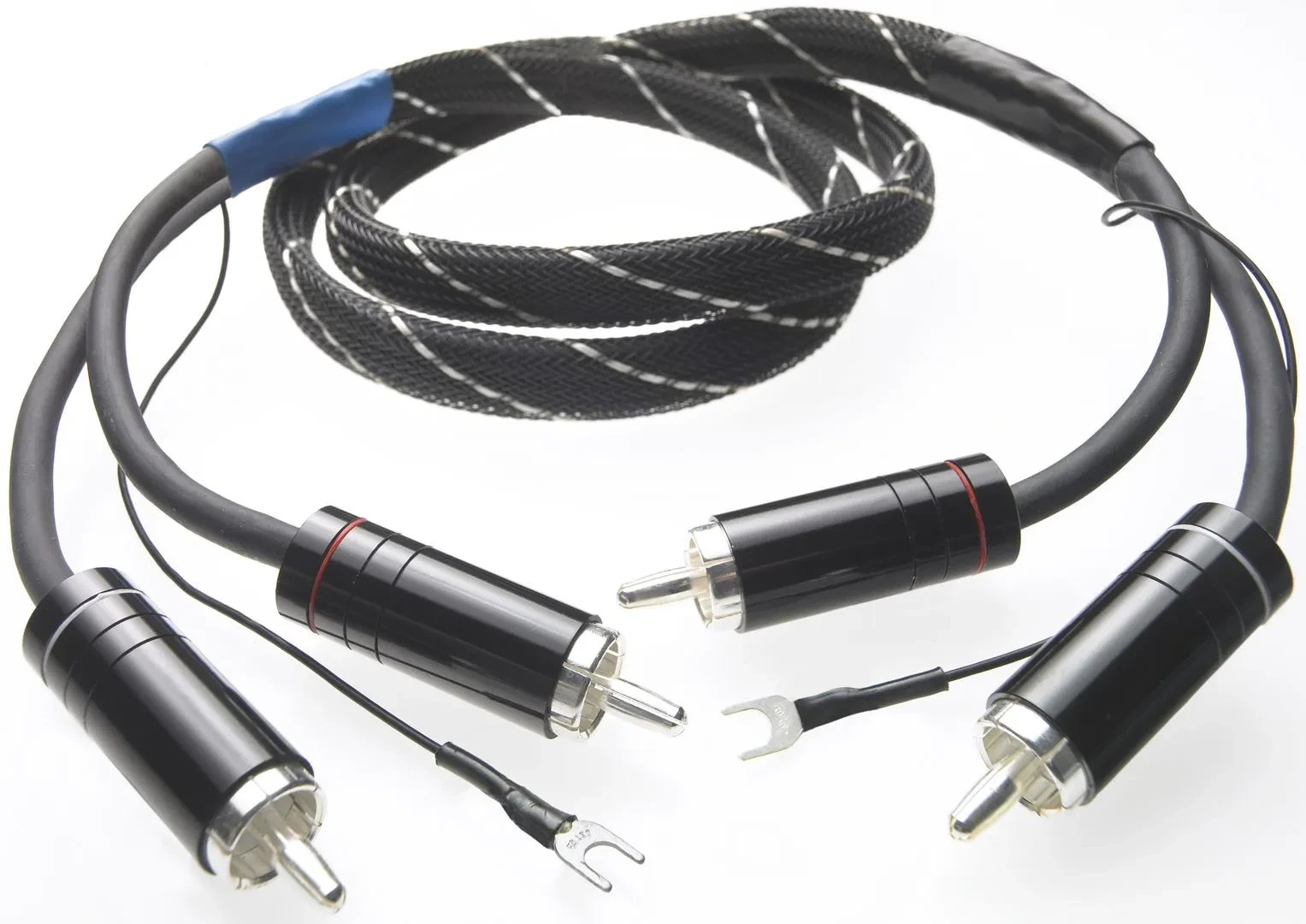 Auditorium Pro-Ject Connect It RCA-C 82cm  275035 - 1