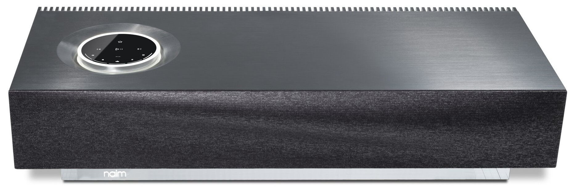 Auditorium Naim Mu-so 2 Wireless Musiksystem 286129 - 3 Auditorium Naim Mu-so 2 Wireless Musiksystem 286129 - 3