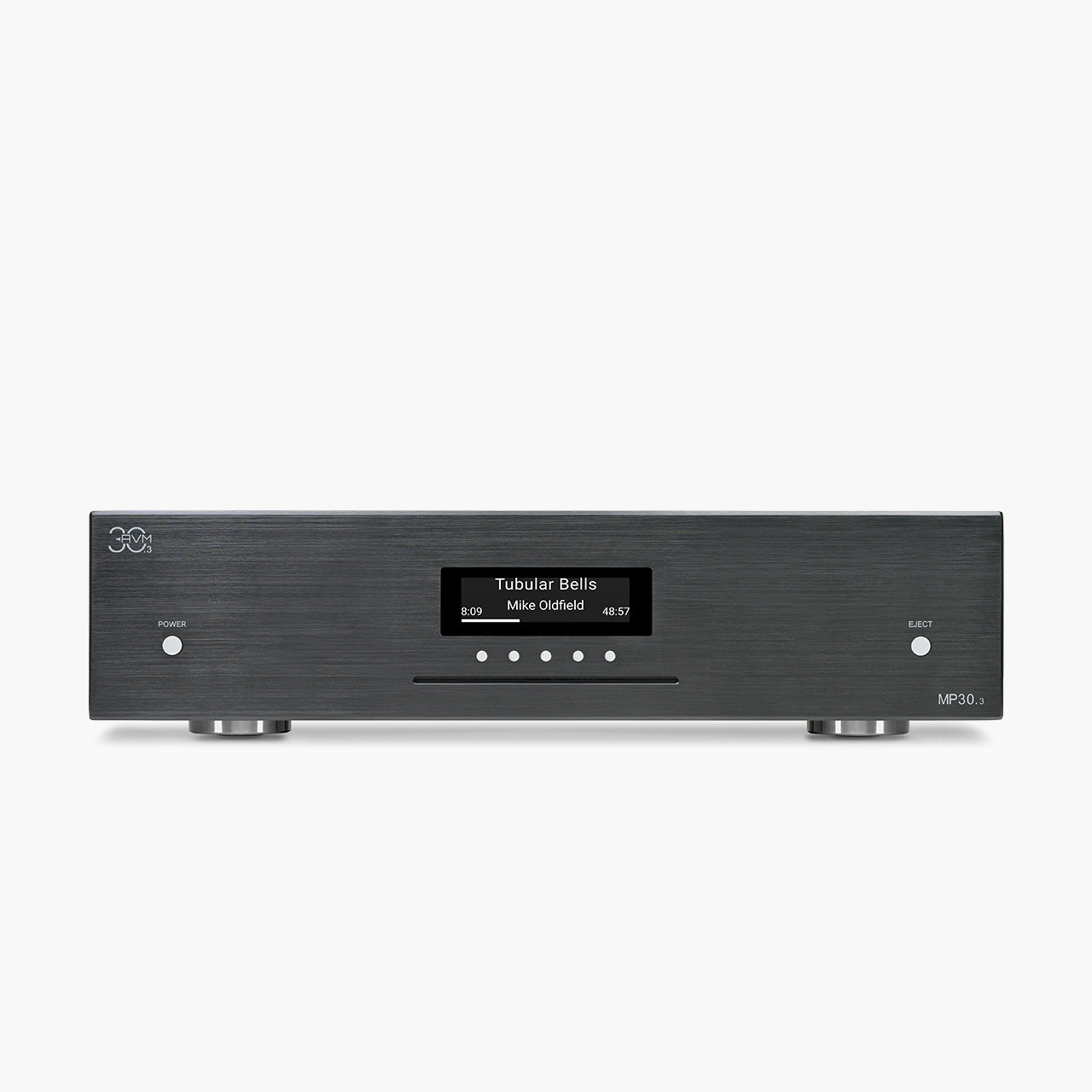 Auditorium AVM  MP 30.3 Media Player  203761 - 1