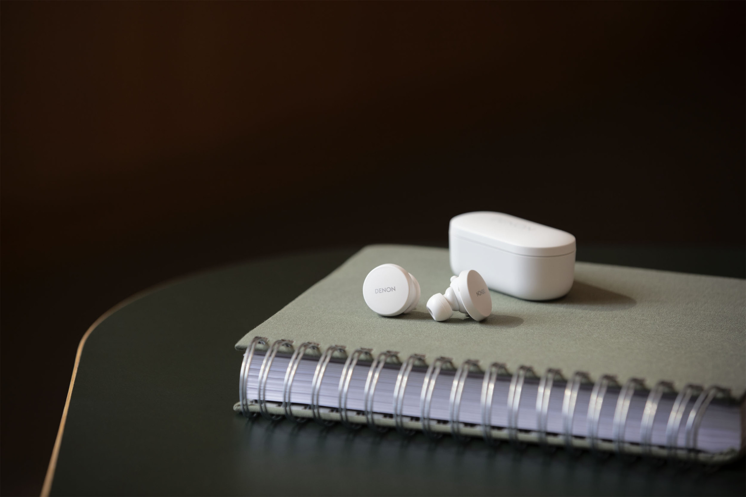 Auditorium Denon Perl In Ear Kopfhörer 205062 - 9