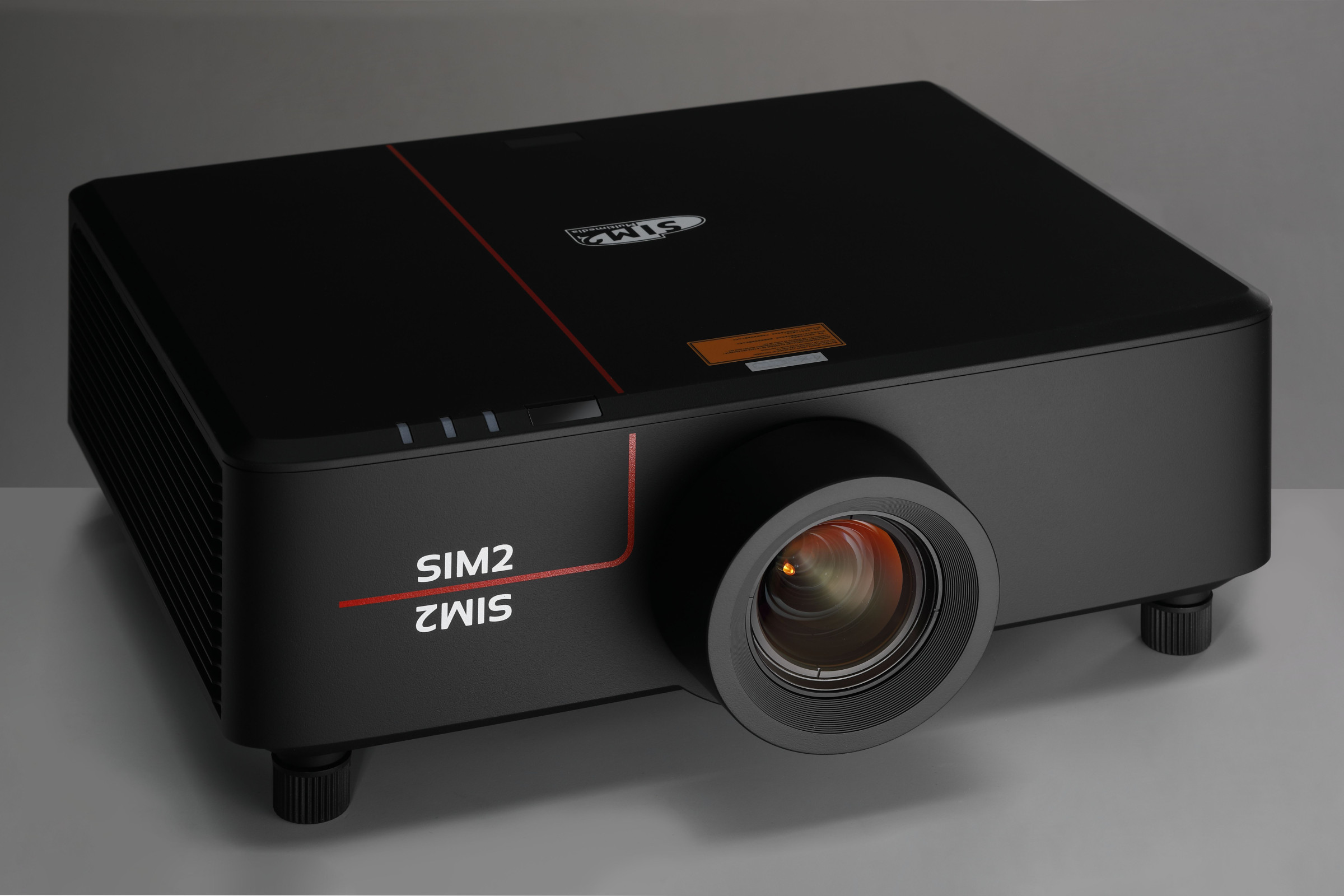 Auditorium SIM2 Projektoren UltraNero 4 4K DLP-Videoprojektor 209208 - 2