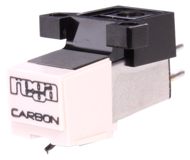 Auditorium Rega Carbon MM Tonabnehmer Weiss 266893 - 1