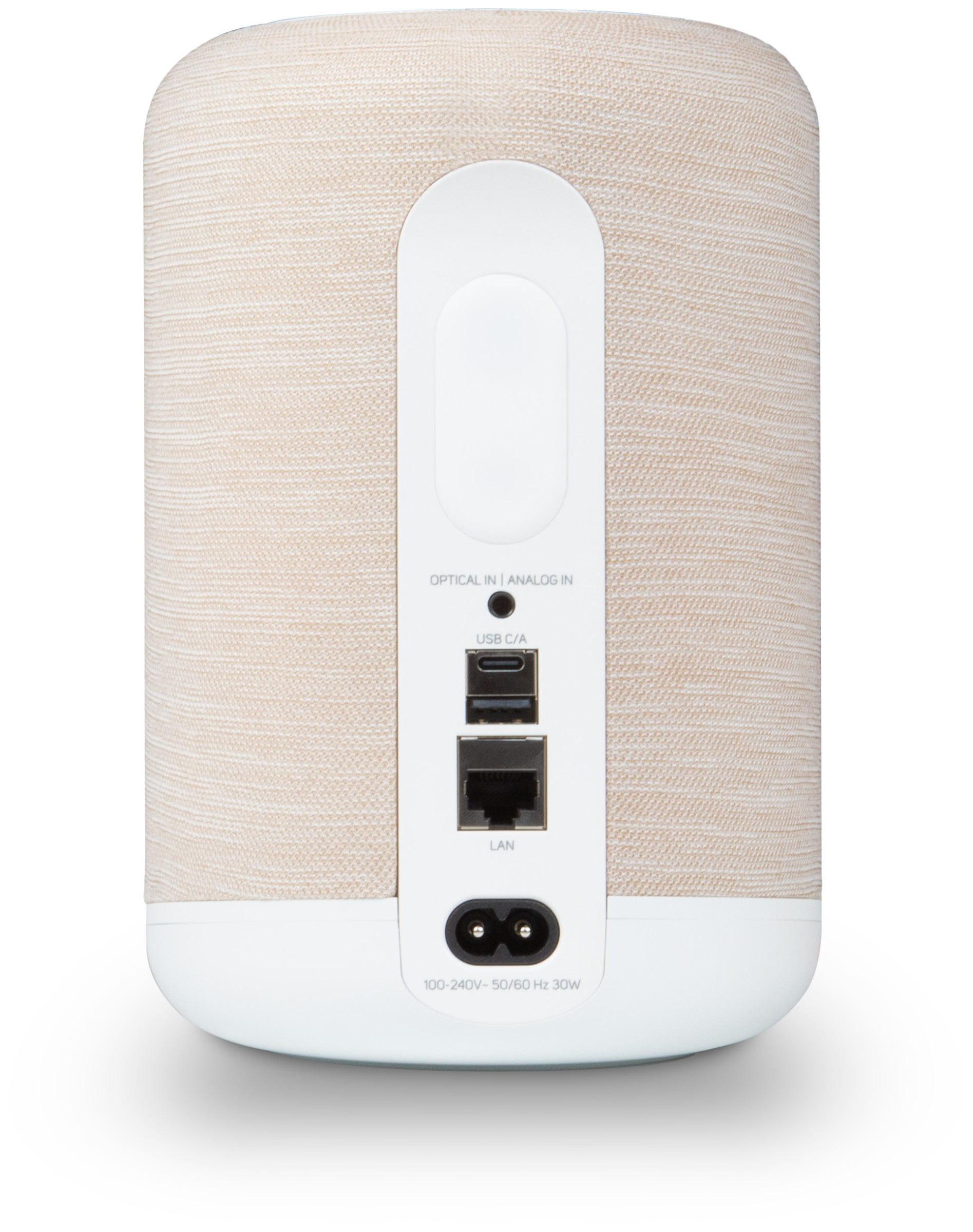 Auditorium BlueSound PULSE FLEX P130 All-In-One HD-Musik-Player 213854 - 4