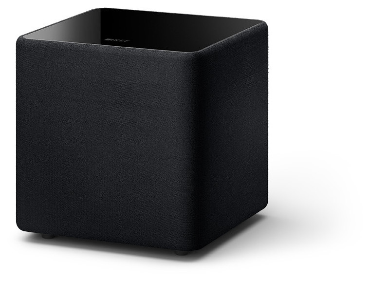 Auditorium KEF Kube 8 MIE Aktiver Subwoofer 203271 - 2