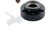 Auditorium Clearaudio TT5 SWING BASE  276004 - 1