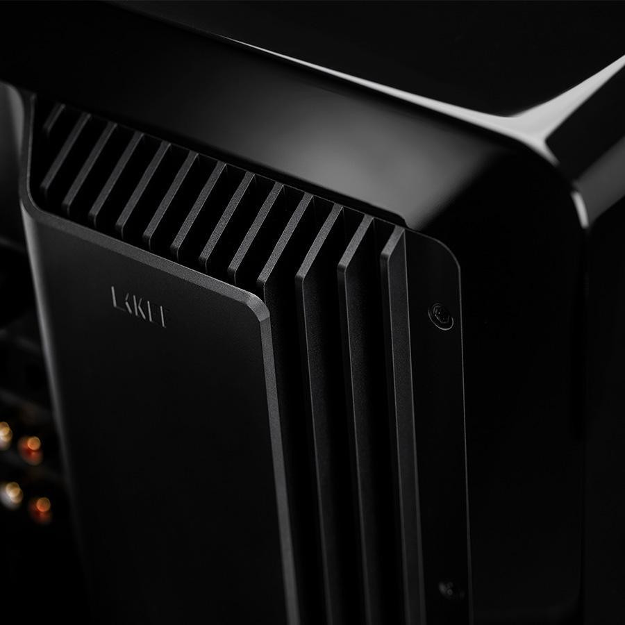 Auditorium KEF KF92 Subwoofer 288390 - 5