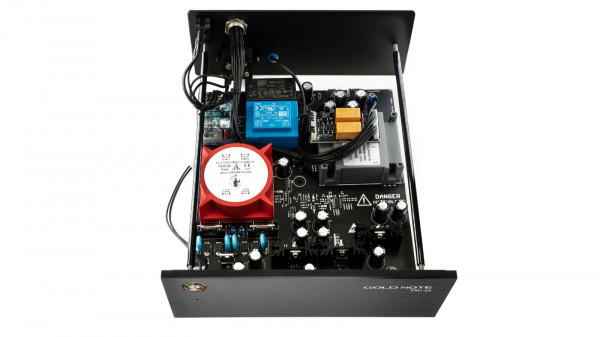Auditorium Gold Note PSU-10 Externes Netzteil 219067 - 3