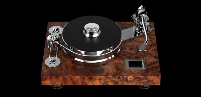 Auditorium Pro-Ject Signature 12  293959 - 1