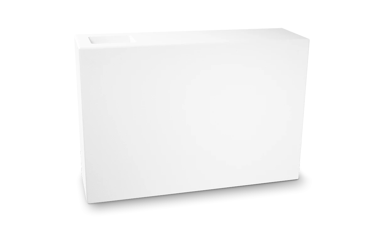 Auditorium Blaze C12S Sub wandhängender Basslautsprecher Subwoofer 208609 - 2