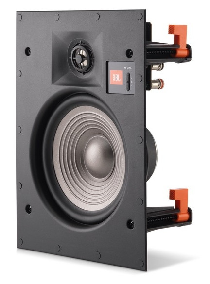 Auditorium JBL Studio 2 6IW Deckenlautsprecher 202157 - 2