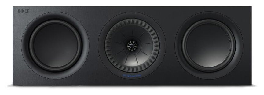 Auditorium KEF Q650C Center-Lautsprecher 287105 - 1