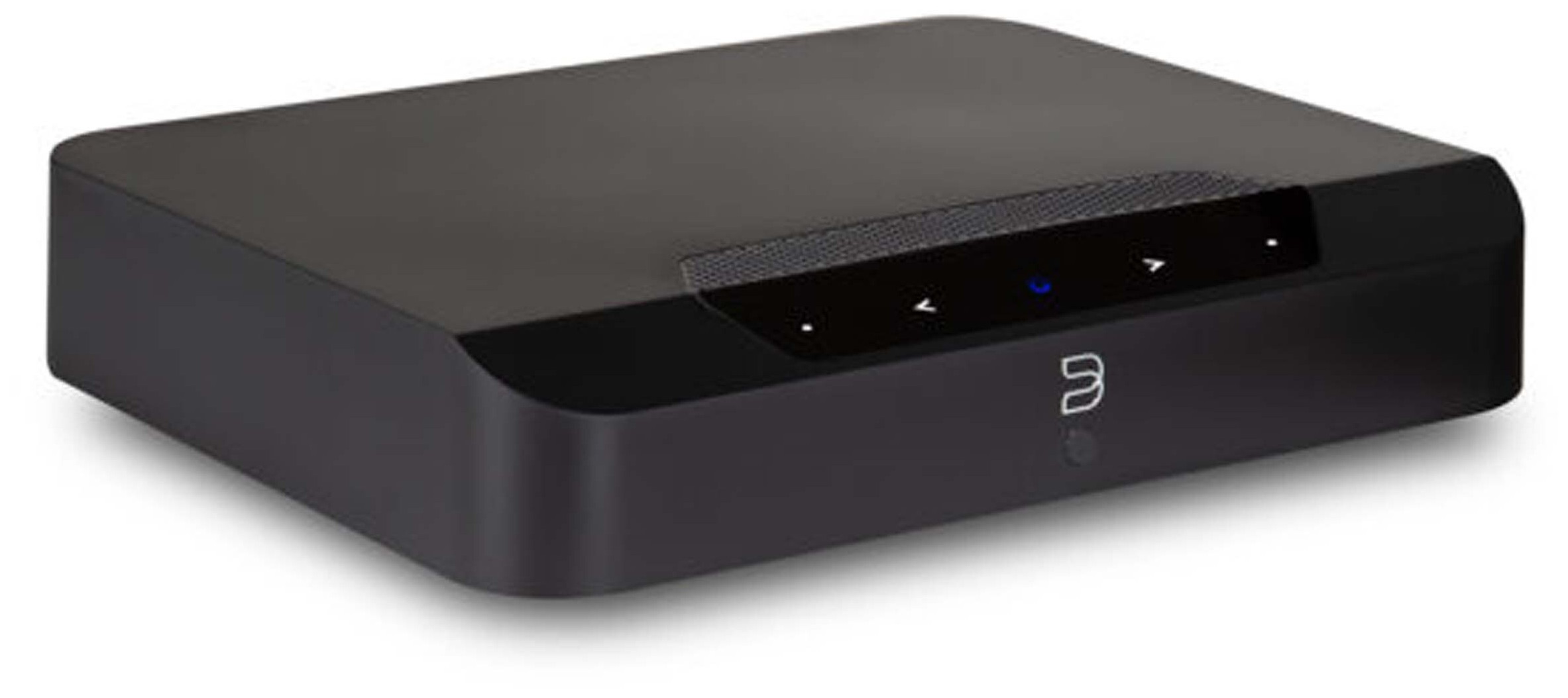 Auditorium BlueSound Powernode Edge N230 Wireless Streaming Verstärker 296426 - 2
