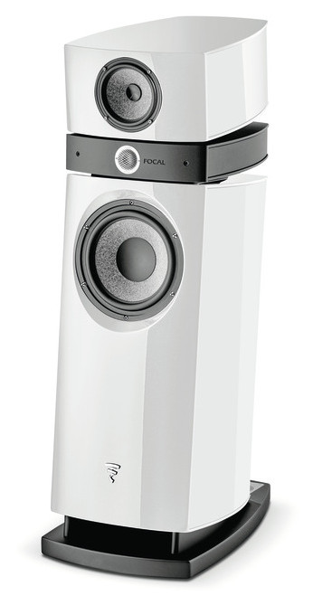 Auditorium Focal Scala Utopia III Evo Standlautsprecher 283986 - 1