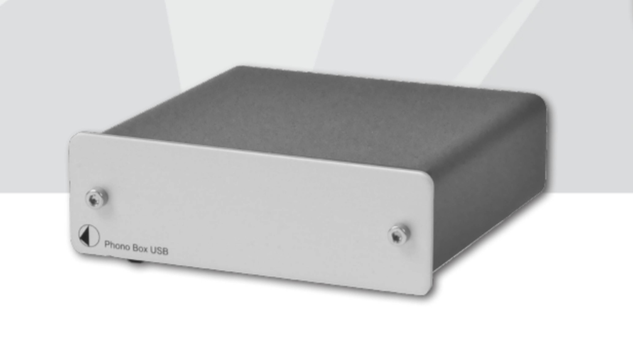 Auditorium Pro-Ject Phono Box USB  291269 - 1