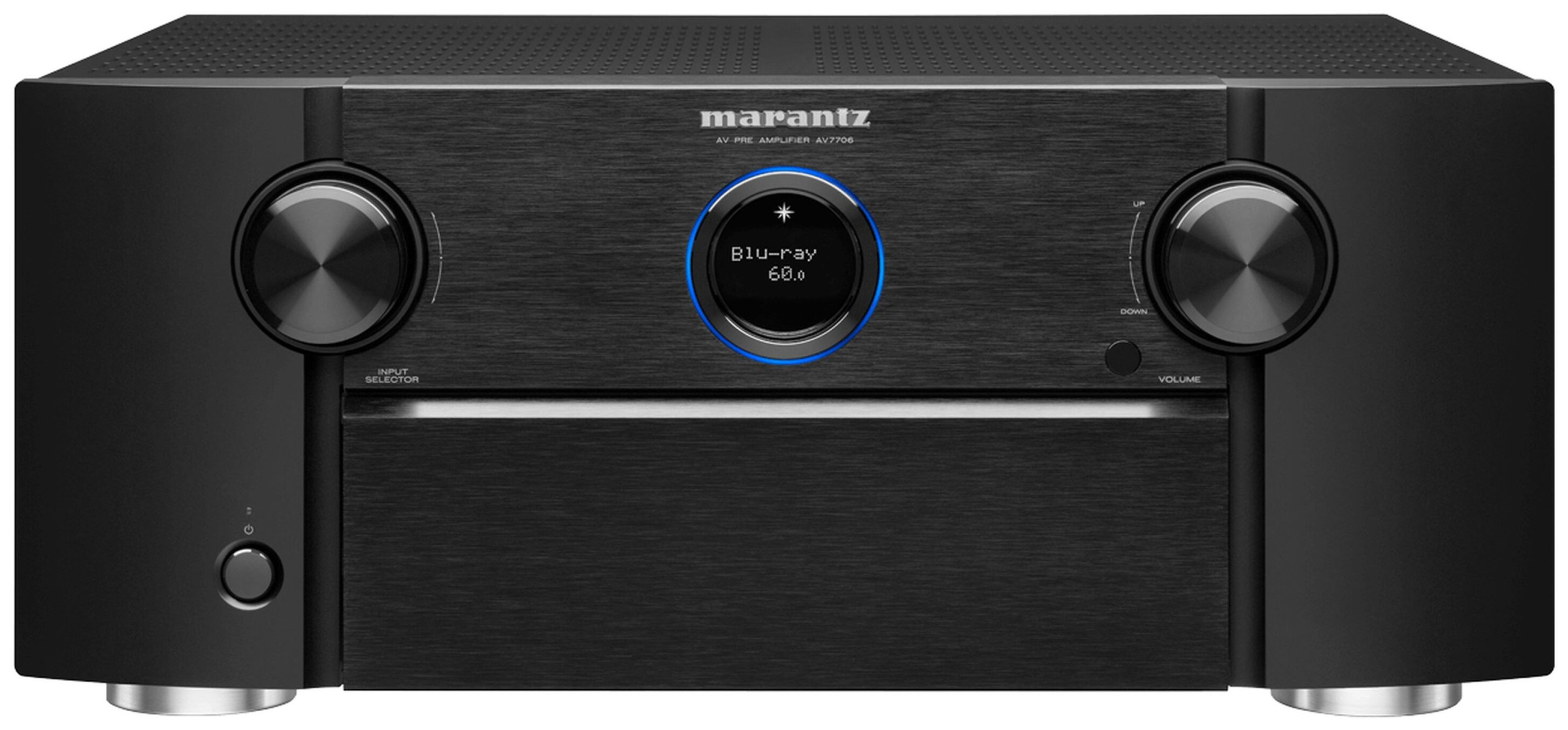 Auditorium Marantz AV7706 Vorverstärker 289949 - 1 Auditorium Marantz AV7706 Vorverstärker 289949 - 1