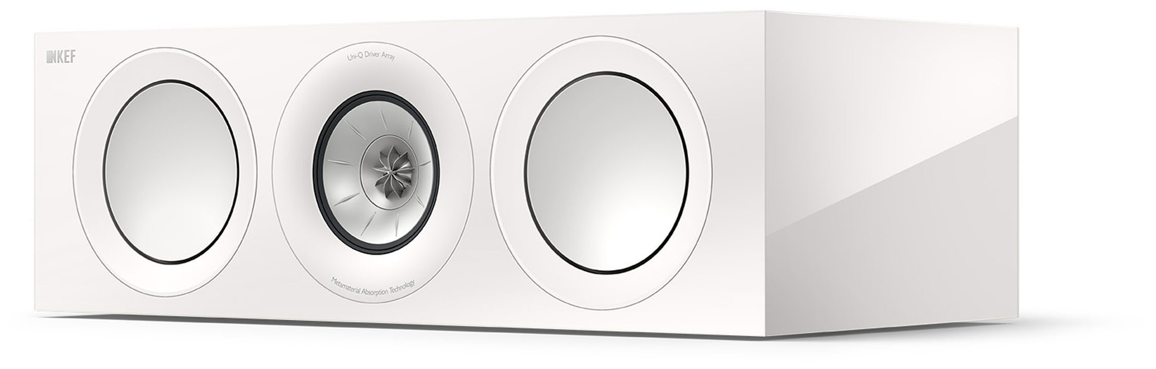 Auditorium KEF R6 Meta Centerlautsprecher 297624 - 2
