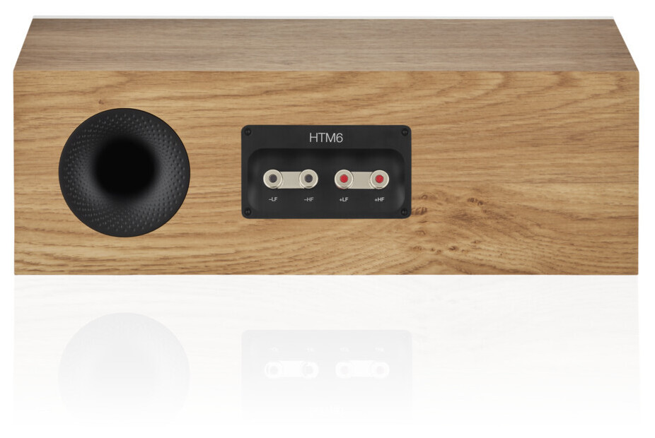 Auditorium Bowers & Wilkins HTM6 S3 Centerlautsprecher  201417 - 5