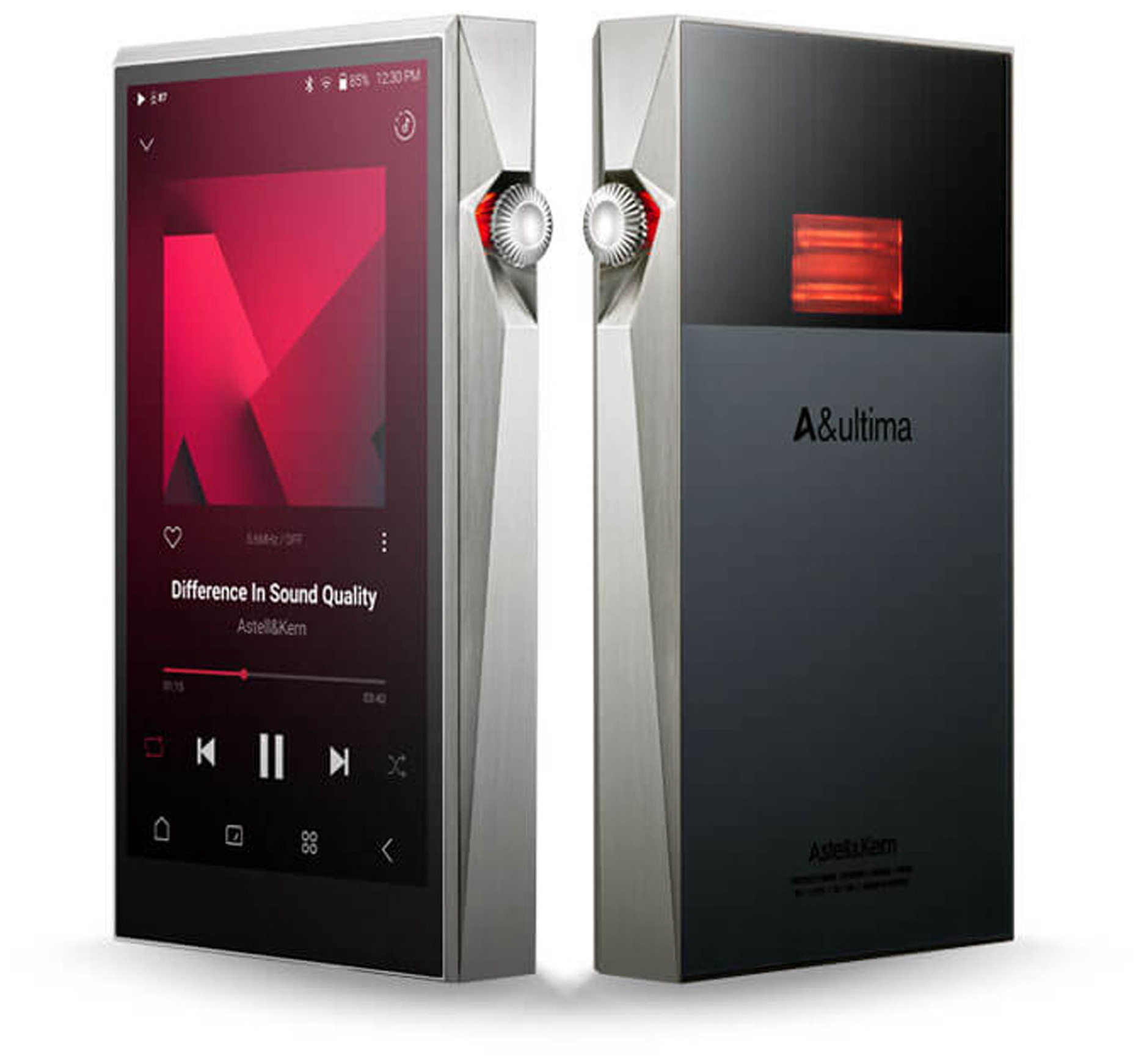 Auditorium Astell&Kern A&Ultima SP3000T Mobiler Player 204733 - 5