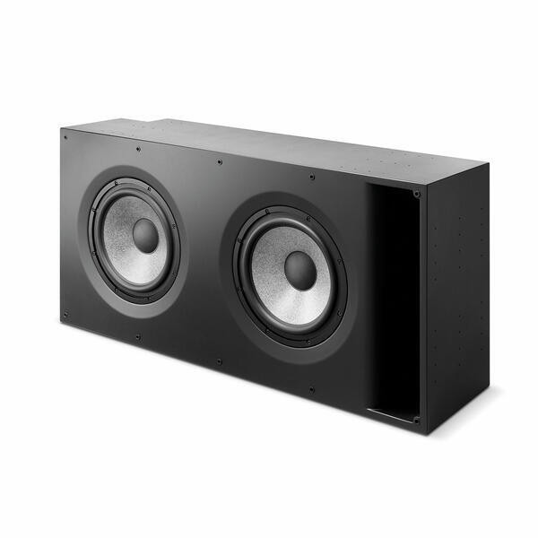 Auditorium Focal Utopia Cinema SUB Kino-Subwoofer 213351 - 3