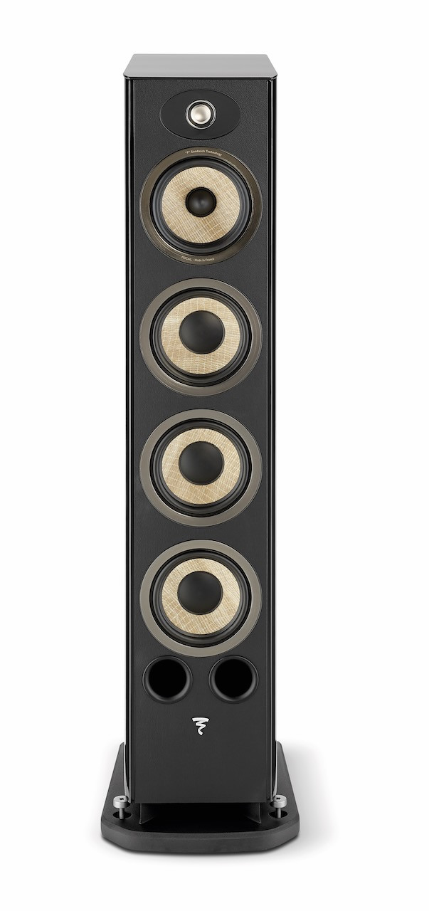 Auditorium Focal Aria Evo X N°3 Standlautsprecher 203080 - 5 Auditorium Focal Aria Evo X N°3 Standlautsprecher 203080 - 5