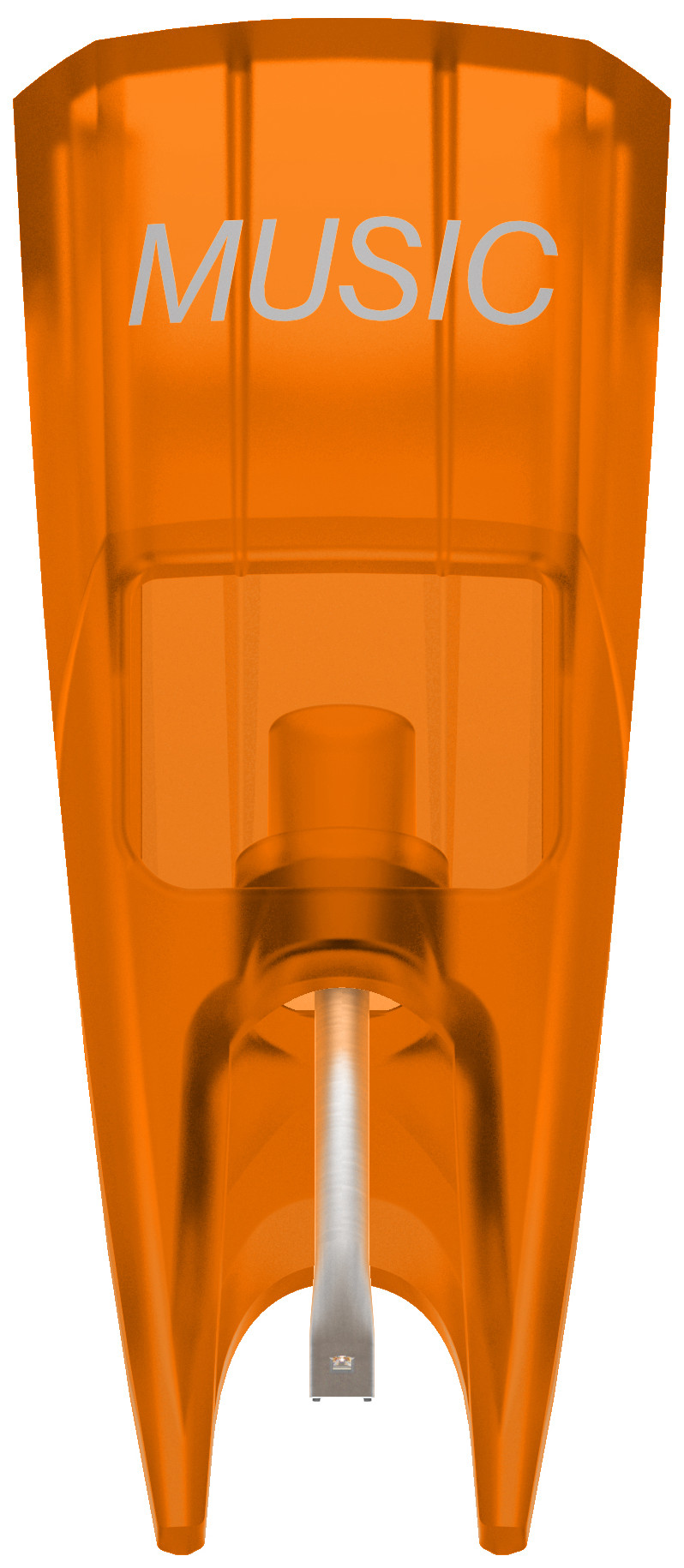 Auditorium Ortofon Stylus Concorde Music Bronze - Ersatznadel 204890 - 1