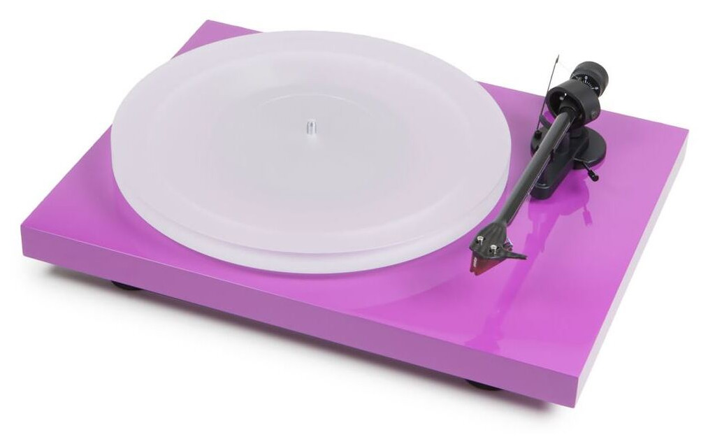 Auditorium Pro-Ject Debut Carbon DC Esprit  273724 - 1