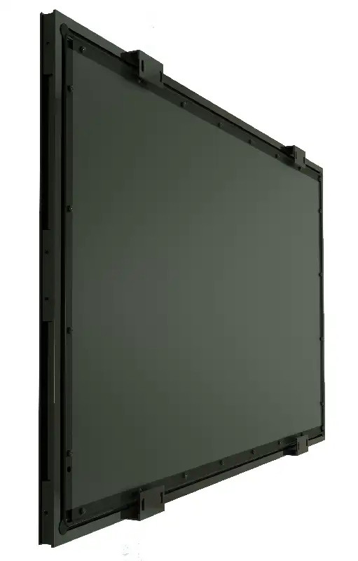 Auditorium Spalluto WS S CinemaFrame 16:9 1,2 Gain Diamond 204808 - 2