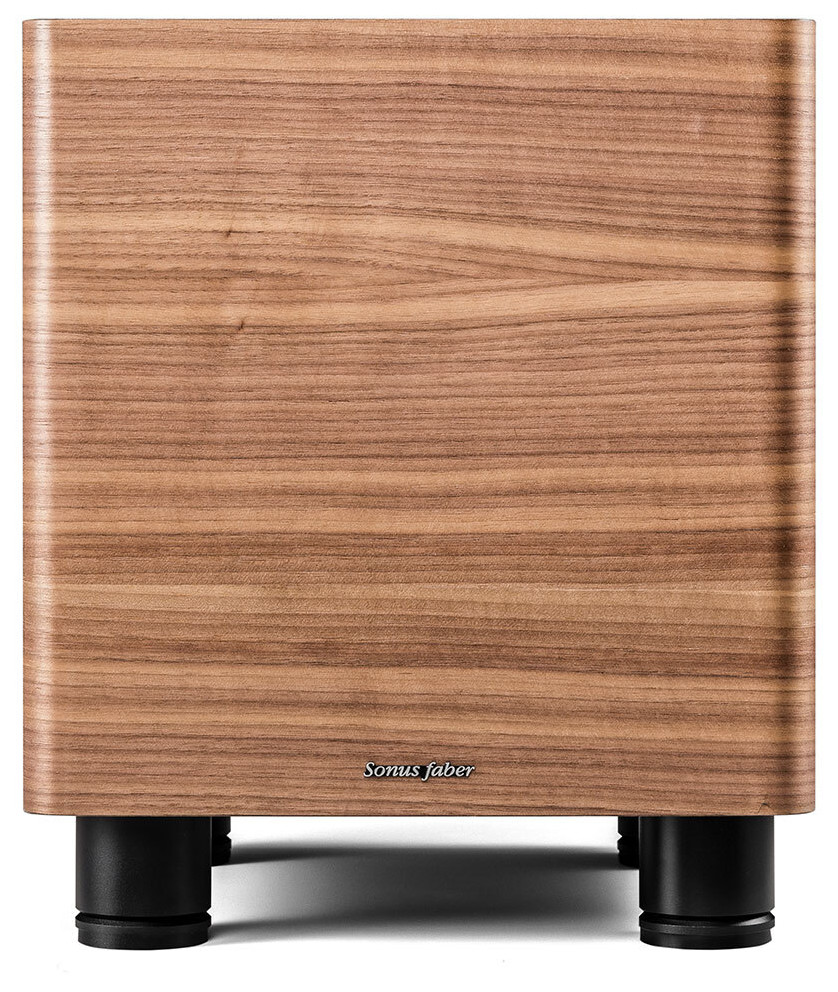 Auditorium Sonus Faber Gravis I Subwoofer  201202 - 3