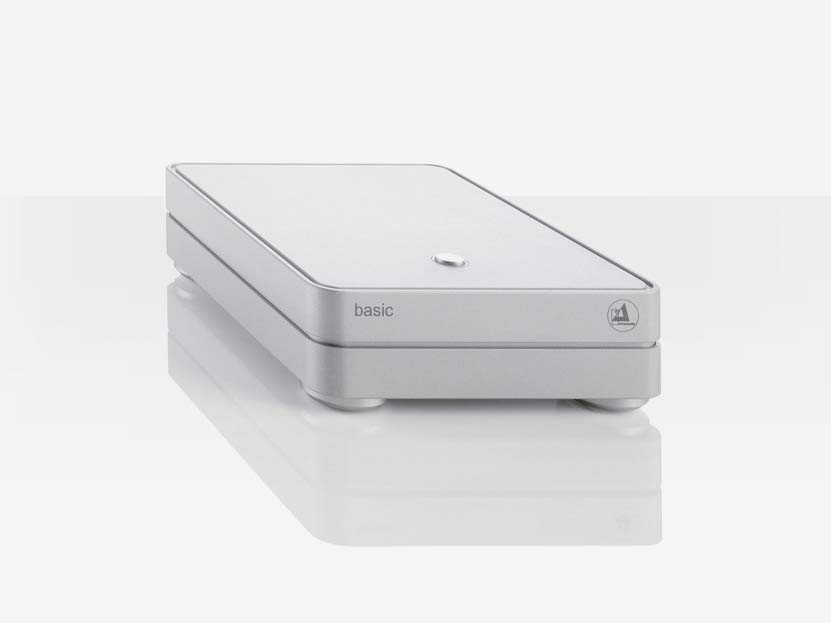 Auditorium Clearaudio BASIC V2  281620 - 1
