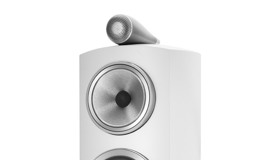 Auditorium Bowers & Wilkins 804 Diamond D3 Standlautsprecher 274851 - 2