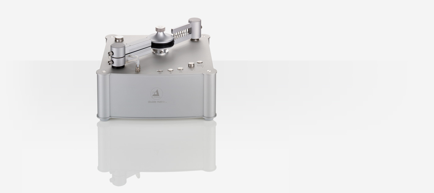 Auditorium Clearaudio DOUBLE MATRIX Professional Sonic Plattenwaschmaschine 269787 - 1