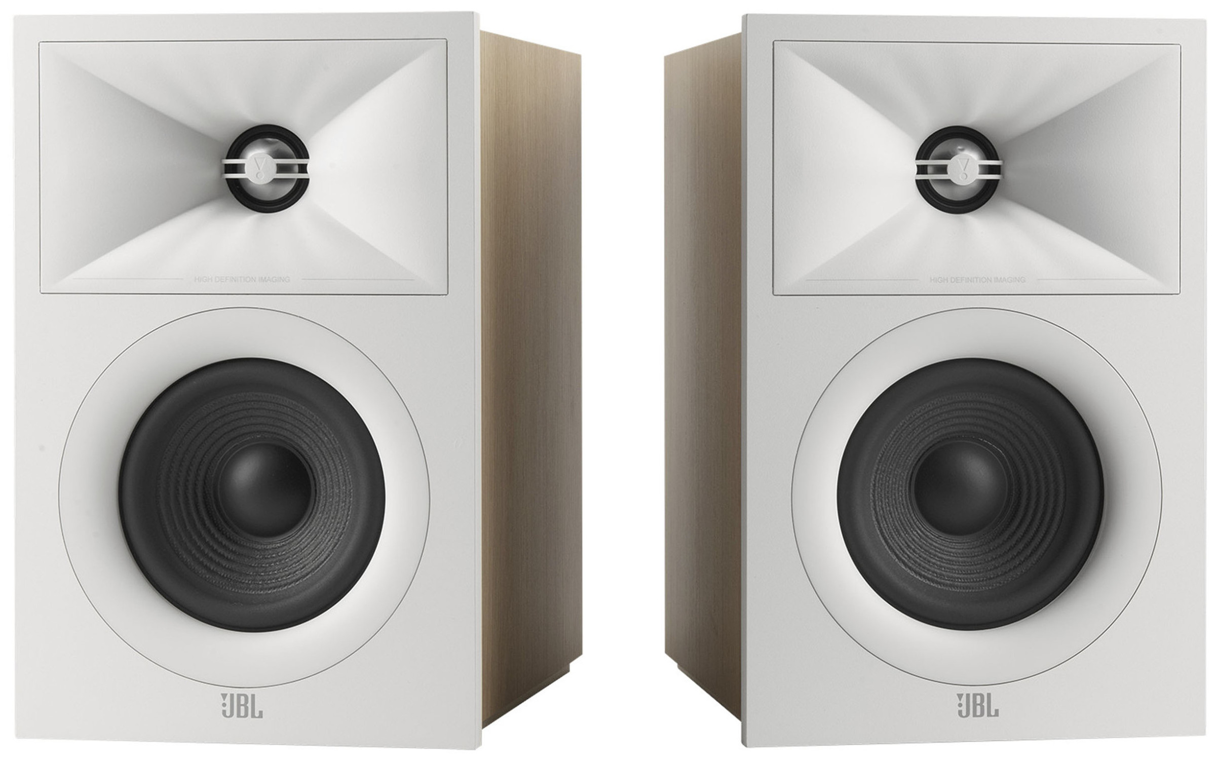 Auditorium JBL Stage 240B Regallautsprecher 205188 - 1