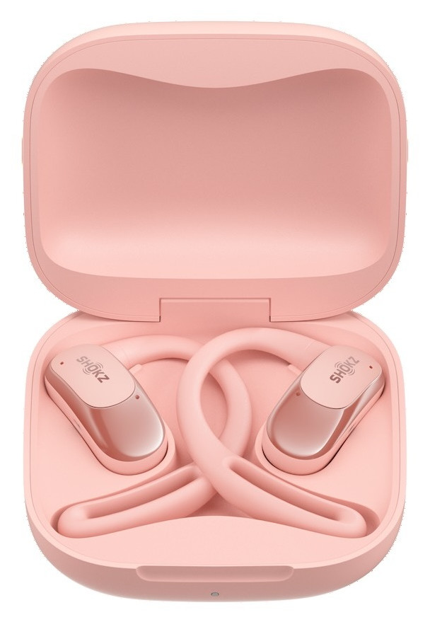Auditorium Shokz OpenFit Air Bluetooth Open-Ear Kopfhörer 208691 - 2