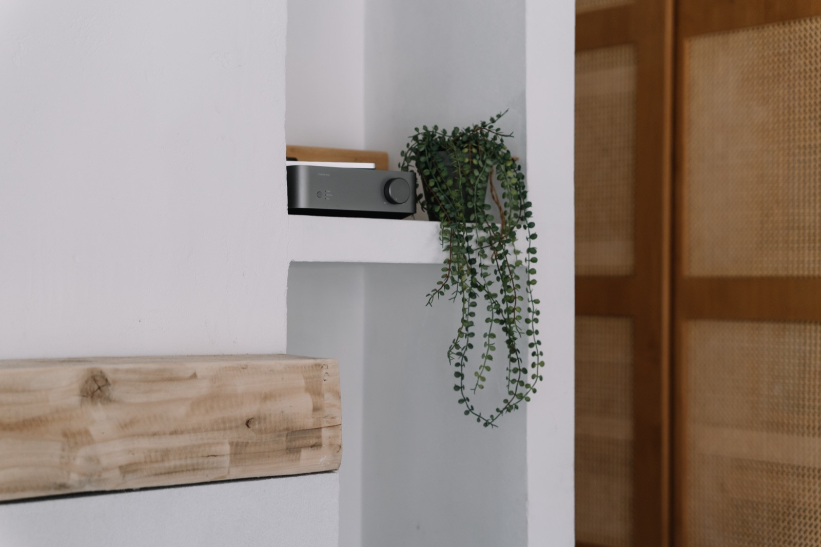 Auditorium WiiM Vibelink Amp Multiroom Streaming-Verstärker 209505 - 11