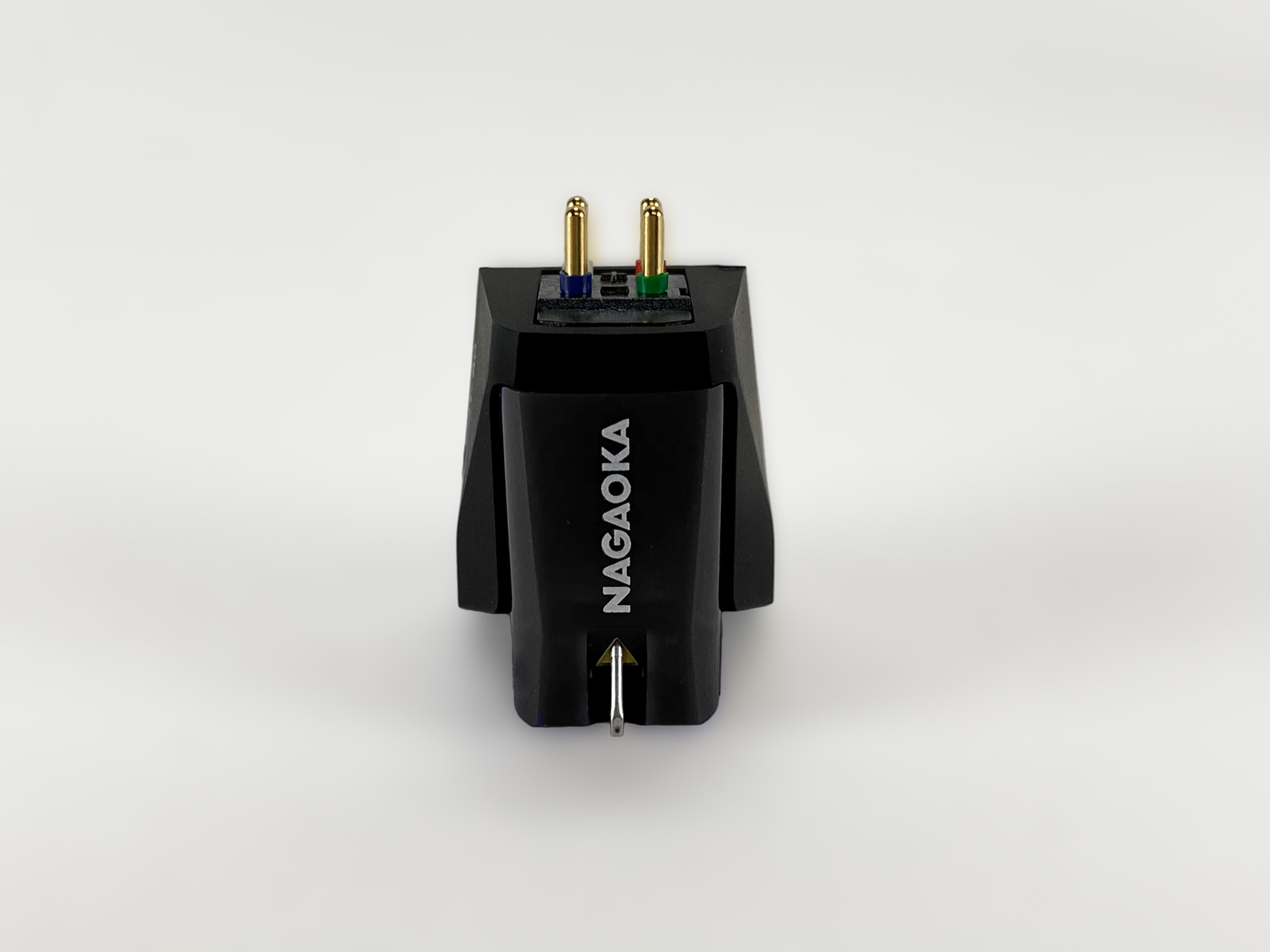 Auditorium Nagaoka JT-80BK Tonabnehmer Jeweltone 290152 - 3