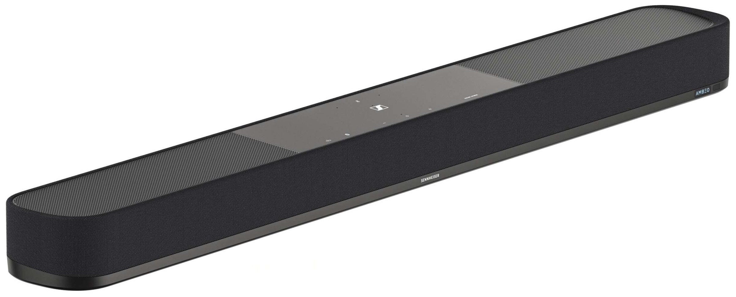 Auditorium Sennheiser Ambeo Soundbar Plus schwarz 296252 - 1