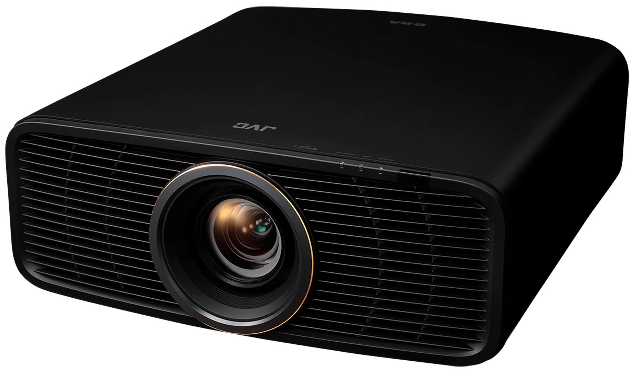 Auditorium JVC  DLA-RS2200 D-ILA Home Cinema Projektor 208327 - 3