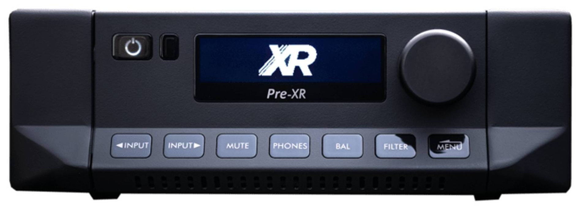 Auditorium Cyrus Pre-XR Vorverstärker Phantom Black 290708 - 1