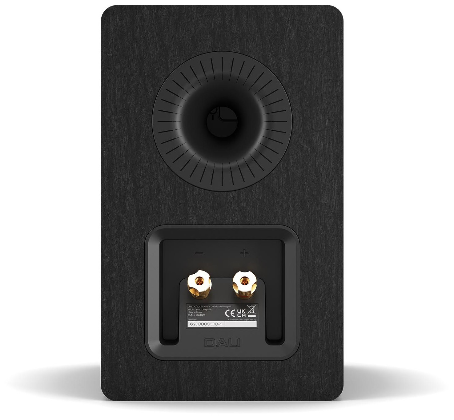 Auditorium Dali Kupid Kompaktlautsprecher  213182 - 4 Auditorium Dali Kupid Kompaktlautsprecher  213182 - 4