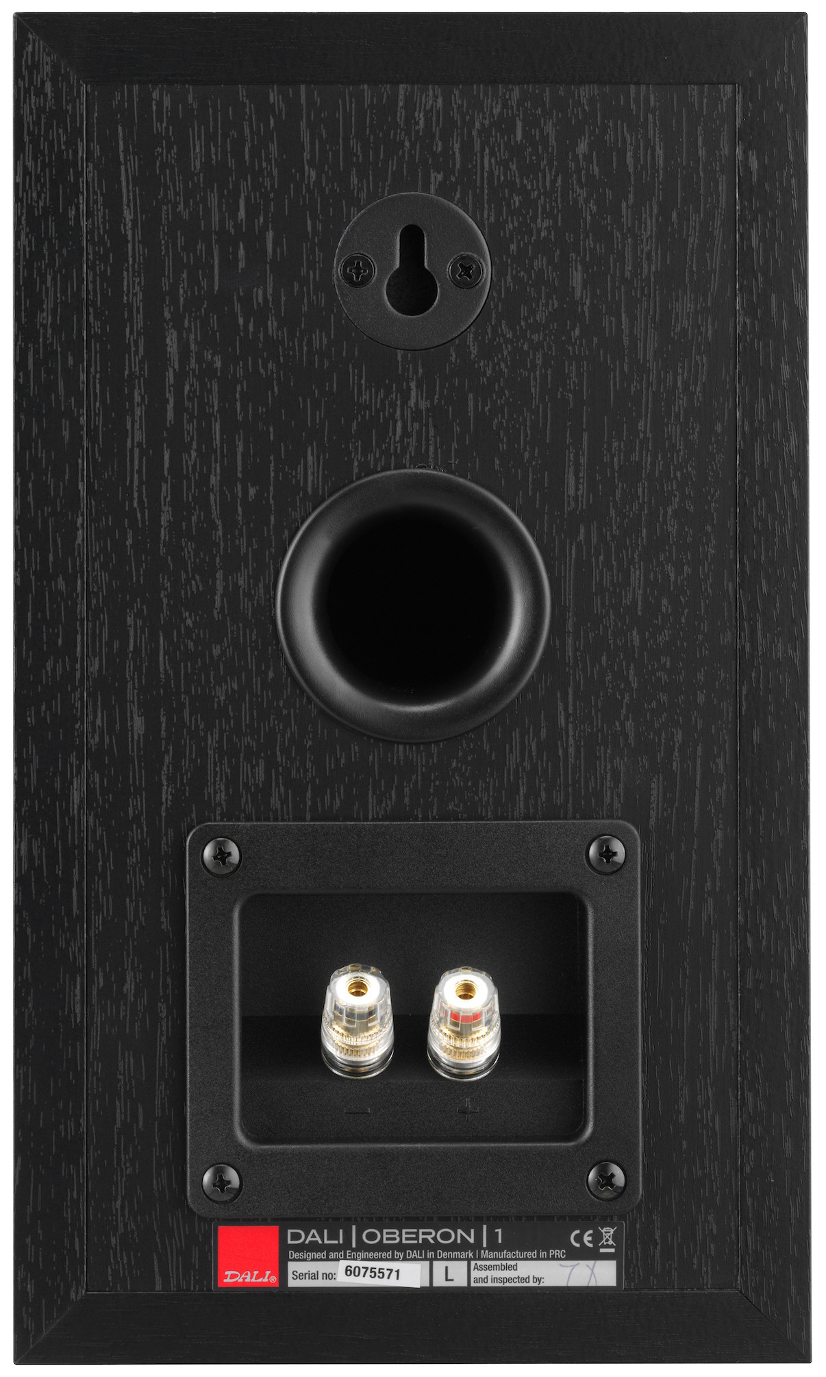 Auditorium Dali Oberon 1 Kompaktlautsprecher 284080 - 6