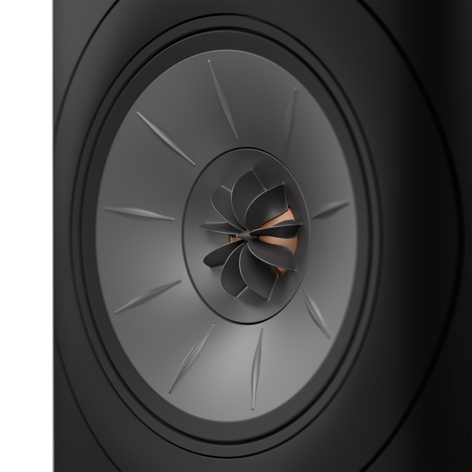 Auditorium KEF LS60 Wireless Standlautsprecher 201557 - 4
