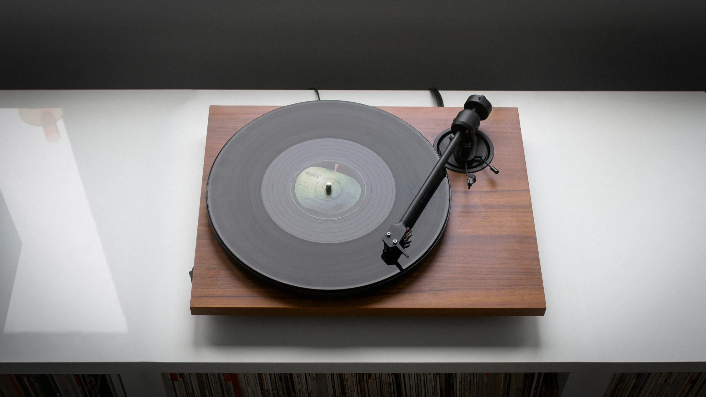 Auditorium Pro-Ject E1.2 Plattenspieler (PICK IT MM E) 213830 - 3